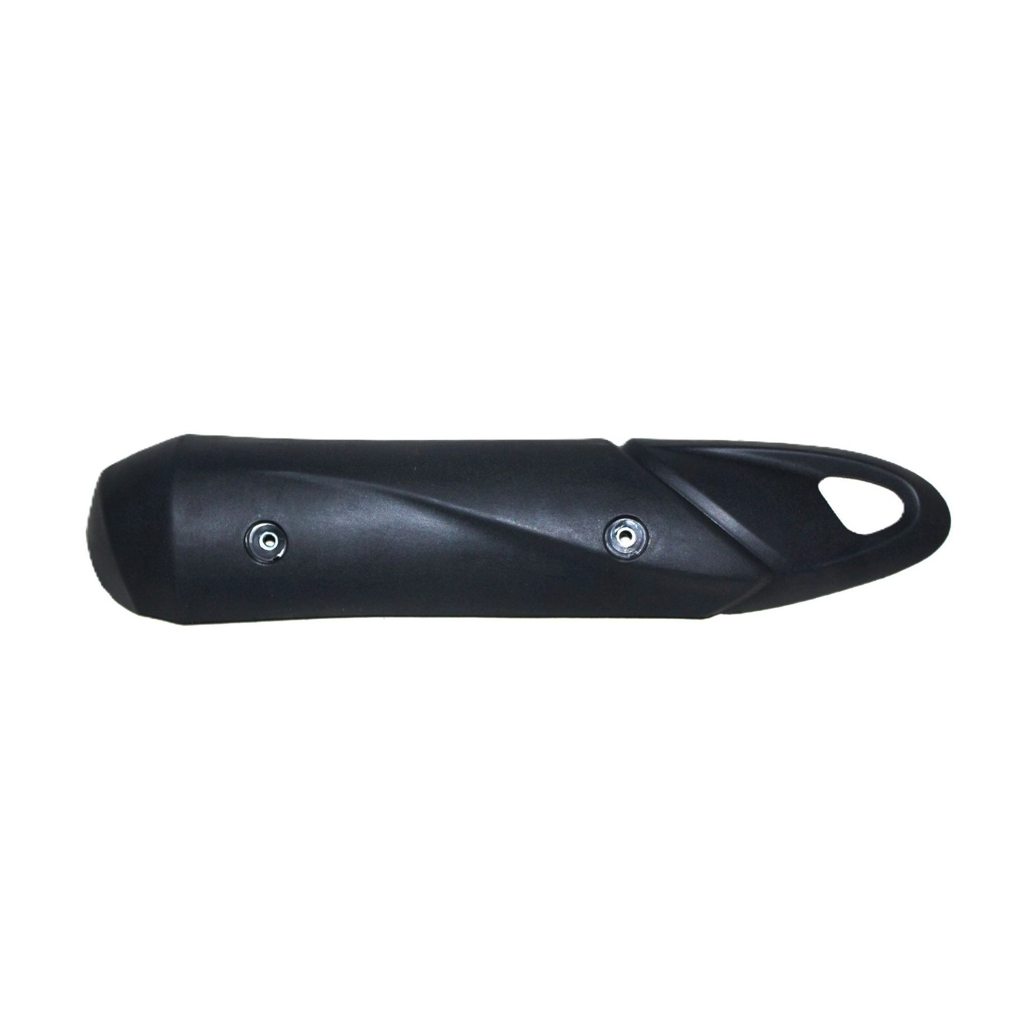 ARORA BOSS 125 EKSOZ KORUMA PLASTİĞİ #BOSS125 - 080